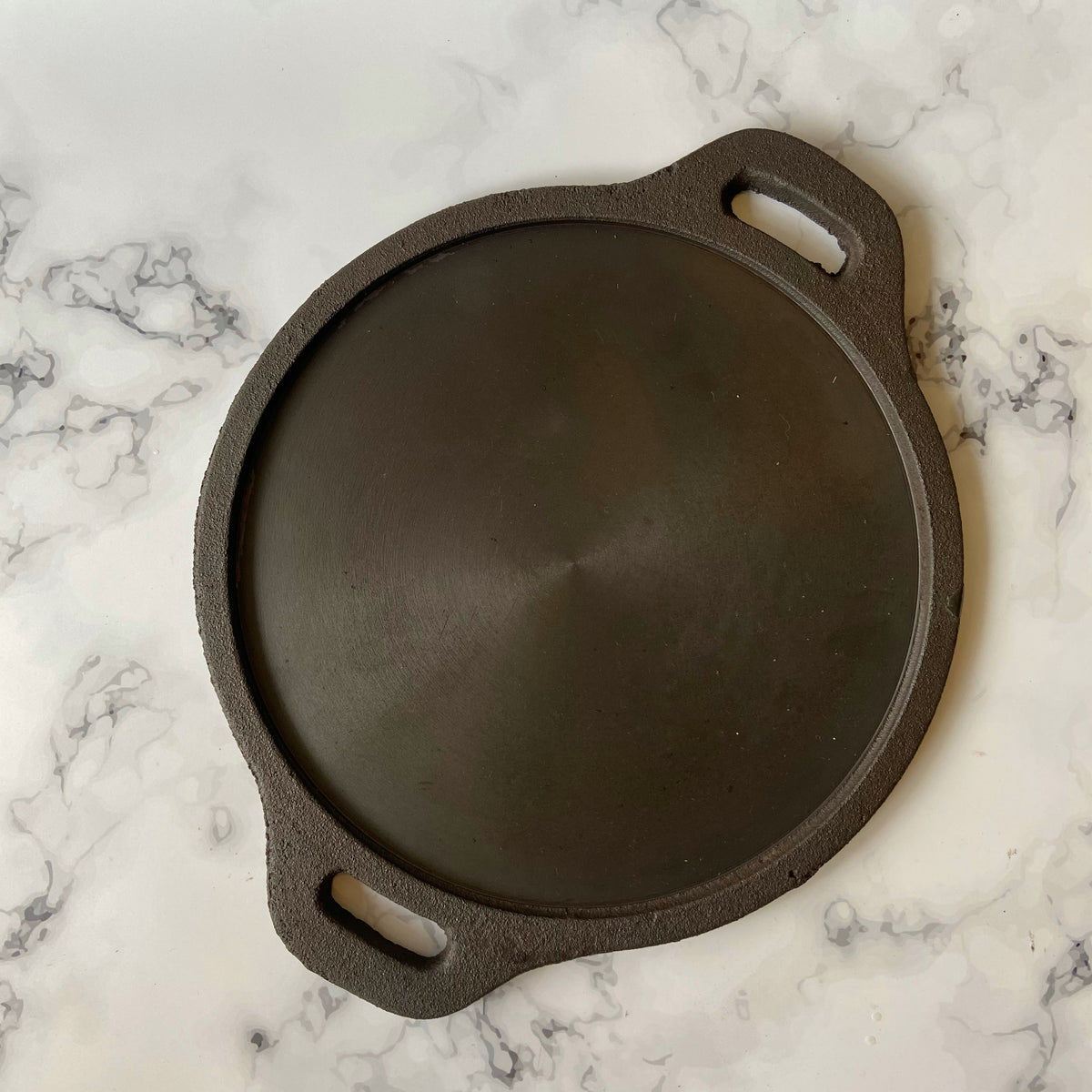 Cast Iron Roti Tawa – Greenheirloom (Unit of Curated Products Private  Limited)