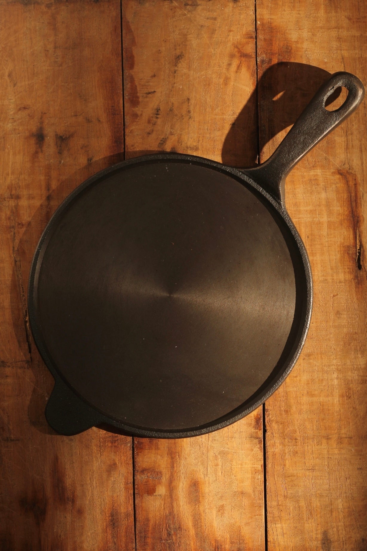 Cast Iron Roti Tawa